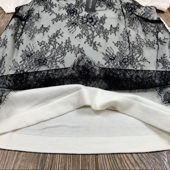 NWT WHBM Top - Picture 6 of 8